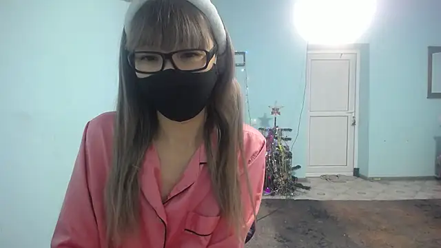 elllaaxx online show from 01-14-25, 07:27