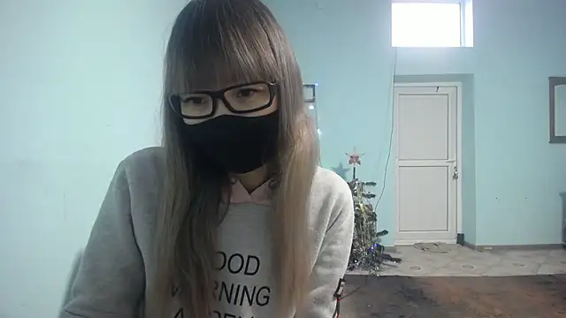 elllaaxx online show from 01-15-25, 03:22