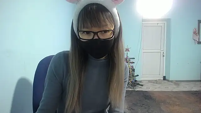 elllaaxx online show from 01-25-25, 04:02