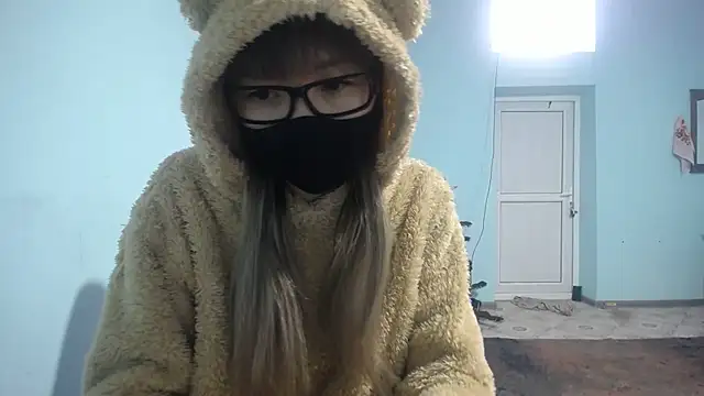 elllaaxx online show from 01-31-25, 04:03