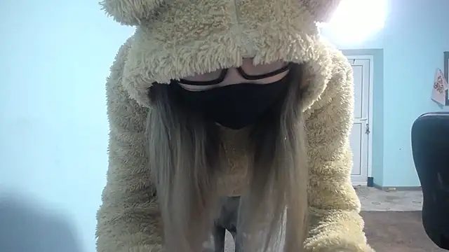 elllaaxx online show from 02-08-25, 04:25