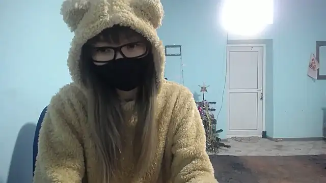 elllaaxx online show from 02-10-25, 04:08