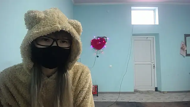 elllaaxx online show from 02-12-25, 03:29