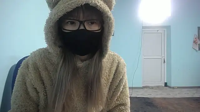 elllaaxx online show from 02-18-25, 03:53