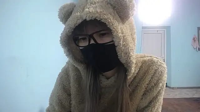 elllaaxx online show from 02-20-25, 06:17