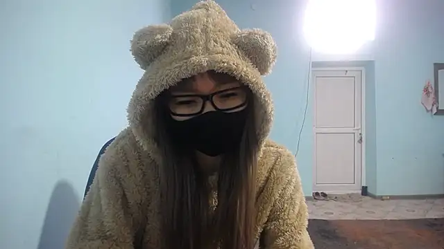 elllaaxx online show from 03-01-25, 06:46