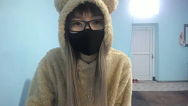 elllaaxx online show from 03-19-25, 04:25