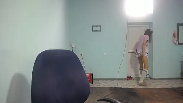 elllaaxx online show from 03-22-25, 04:45