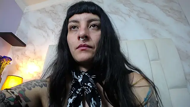 Naughty Kittenm online show from 02-14-25, 04:52