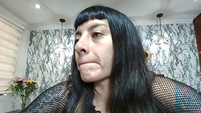 Naughty Kittenm online show from 02-19-25, 02:44