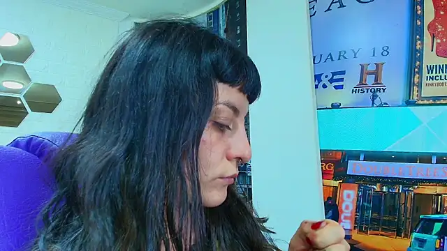 Naughty Kittenm online show from 03-12-25, 05:38