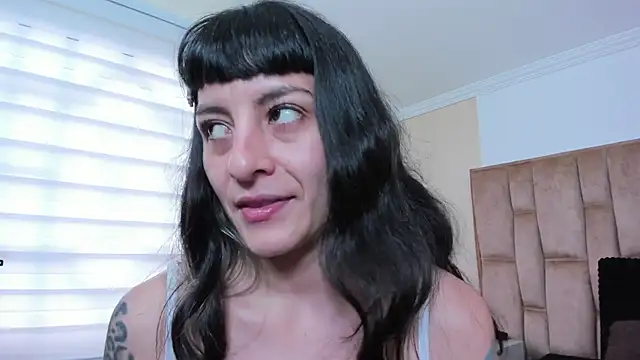 Naughty Kittenm online show from 03-20-25, 05:25