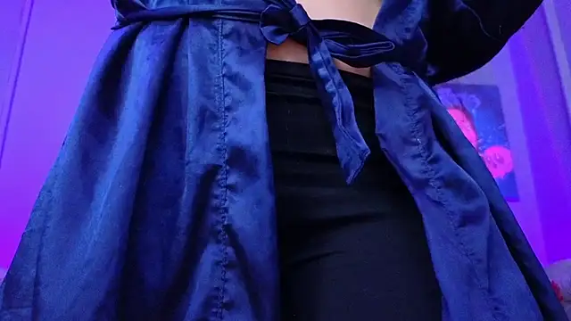 Julieta Russell online show from 02-01-25, 12:58