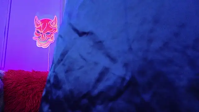 Julieta Russell online show from 02-07-25, 11:56