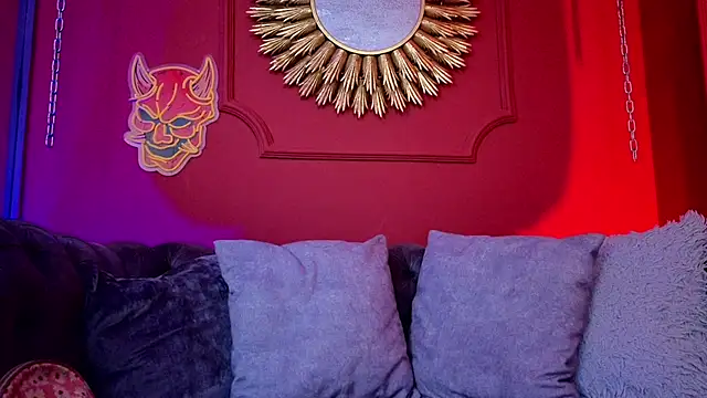 Julieta Russell online show from 09-10-25, 12:05