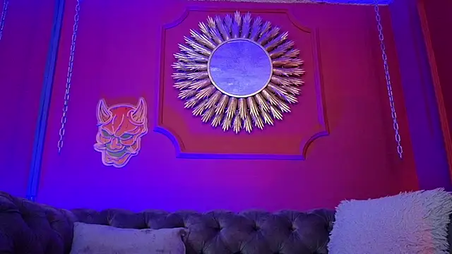 Julieta Russell online show from 02-16-26, 12:23