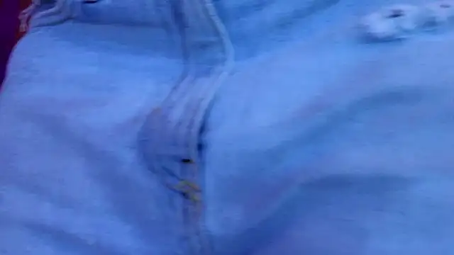 Julieta Russell online show from 03-13-26, 12:01