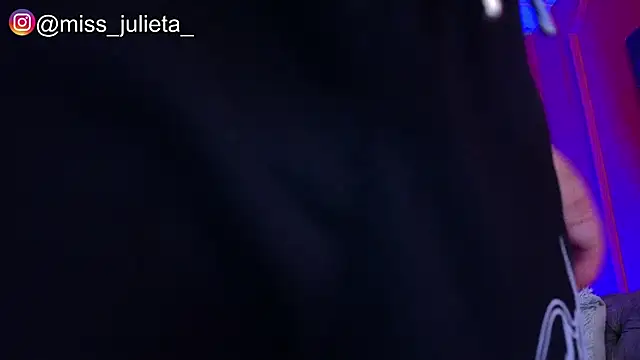 Julieta Russell online show from 05-21-26, 11:28