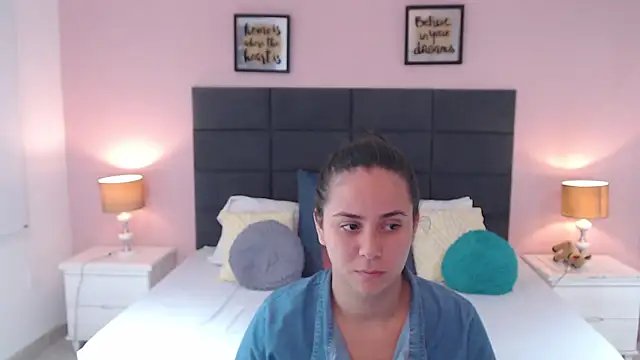 Snapshot of MadisonJenner chatting on 01-31-25, 11:56 MadisonJenner online show from 01-31-25, 11:56