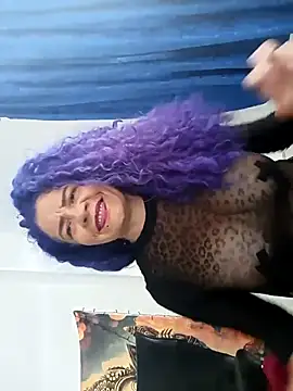 freyadevil333 online show from 02-23-25, 07:07