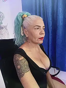 freyadevil333 online show from 03-15-26, 12:16