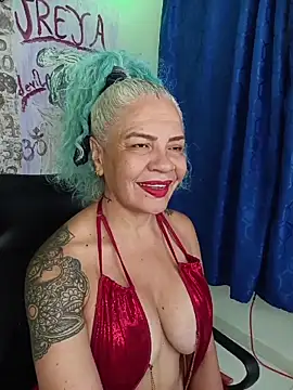 freyadevil333 online show from 04-14-26, 08:20