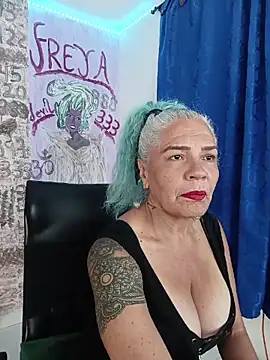 freyadevil333 online show from 04-18-26, 03:10