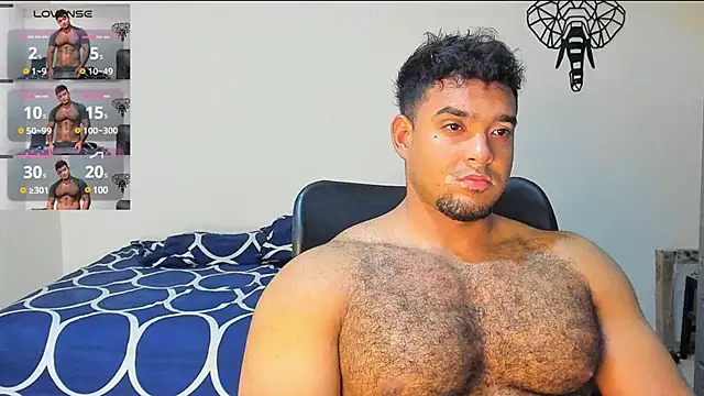 Snapshot of Big_furry_bear13 chatting on 12-13-24, 04:33 Big furry bear13 online show from 12-13-24, 04:33