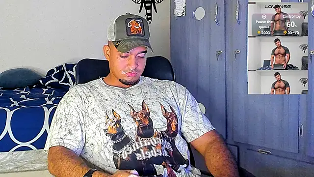 Snapshot of Big_furry_bear13 chatting on 03-09-25, 06:50 Big furry bear13 online show from 03-09-25, 06:50