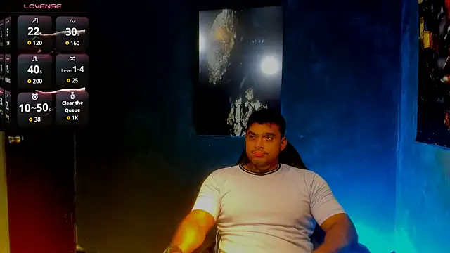 Snapshot of Big_furry_bear13 chatting on 09-16-25, 06:03 Big furry bear13 online show from 09-16-25, 06:03