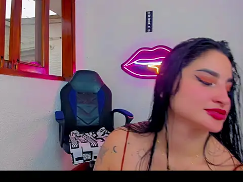 sunshine uwu22 online show from 07-23-26, 08:07