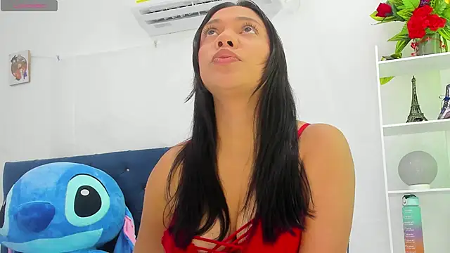 angela santana  online show from 01-19-25, 05:07