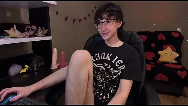 zackstivens online show from 02-21-25, 11:32