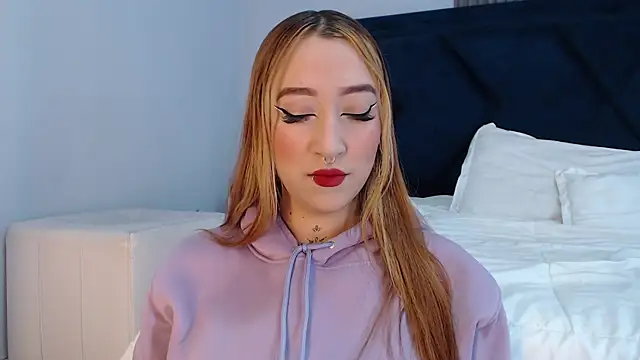 MollyCruz online show from 03-17-25, 11:42