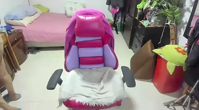 Mrs mommy  online show from 01-17-25, 07:49