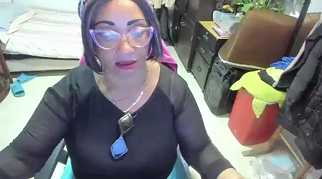 Mrs mommy  online show from 01-25-25, 11:00