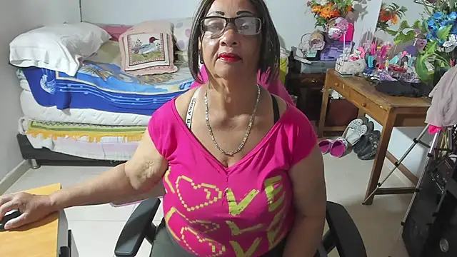 Mrs mommy  online show from 09-11-25, 08:09