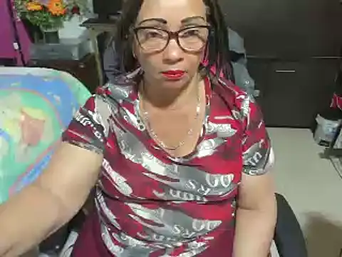Mrs mommy  online show from 10-14-25, 09:48