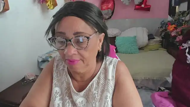 Mrs mommy  online show from 03-21-26, 07:39