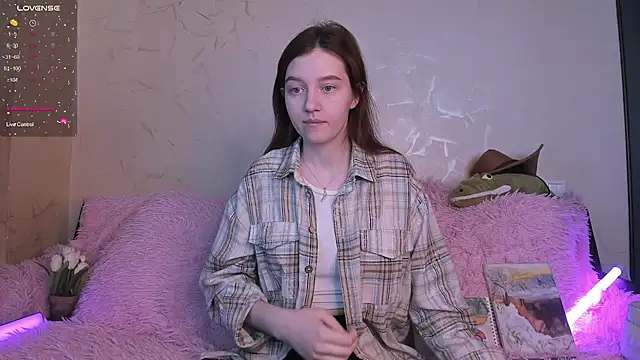 Ksuhesa online show from 02-24-25, 07:22