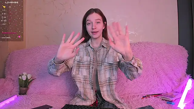 Ksuhesa online show from 02-28-25, 07:05