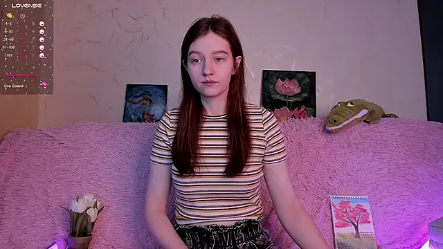 Ksuhesa online show from 03-02-25, 07:10