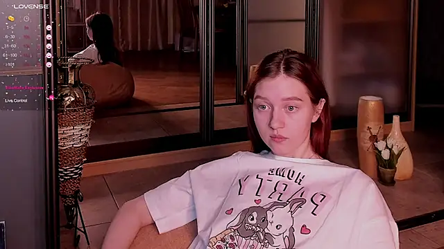 Ksuhesa online show from 03-07-25, 01:40