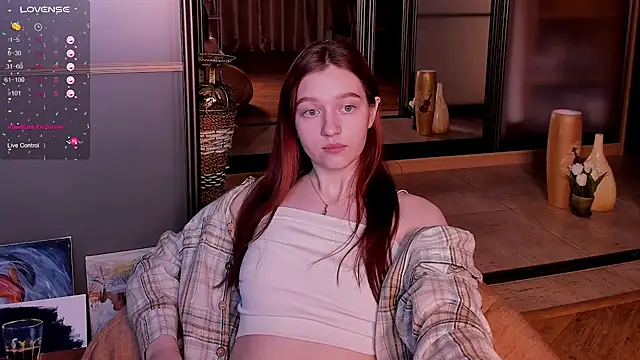 Ksuhesa online show from 03-08-25, 01:14