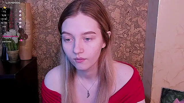 Ksuhesa online show from 03-23-25, 07:31