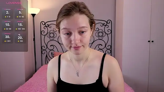 Ksuhesa online show from 11-07-25, 02:11