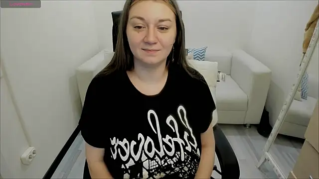 AlisaBacker online show from 01-23-25, 07:07