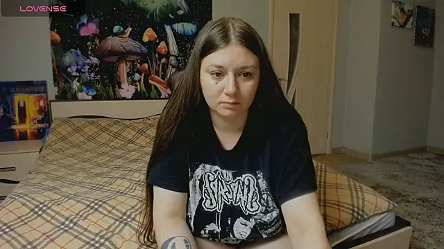 AlisaBacker online show from 09-18-25, 05:37