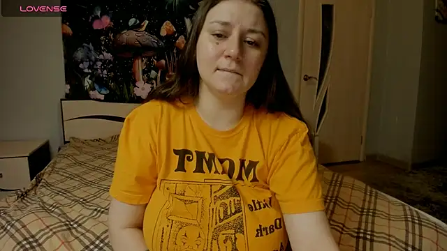 AlisaBacker online show from 12-13-25, 07:53