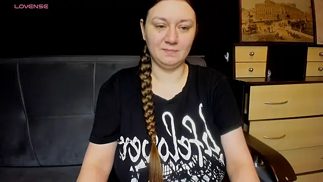 AlisaBacker online show from 02-13-26, 10:06